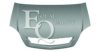 EQUAL QUALITY L01489 Bonnet